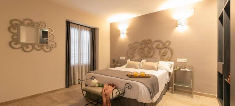 1620贵族地产, 高级公寓 - 限成人(Palacete 1620, Premium Suites, Only Adults)图片
