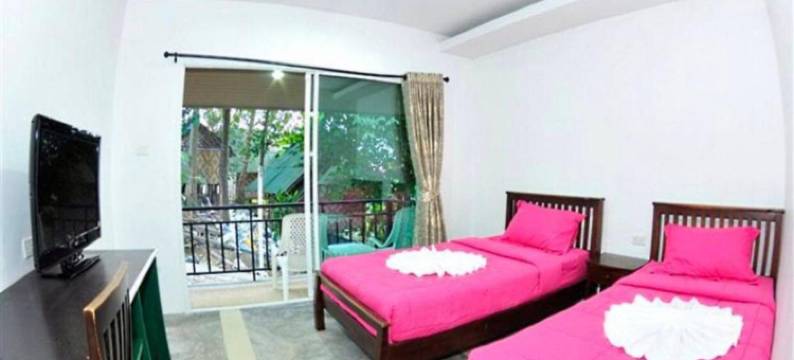 pp午夜酒店(PP Midnight Hotel)图片