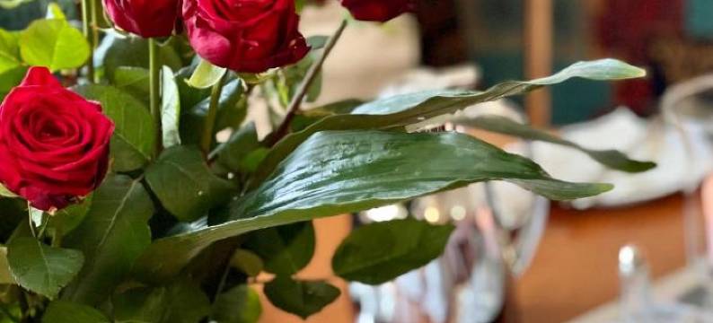 希尔格斯酒店(Hotel Hilgers)图片