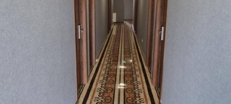 帕萨天堂酒店(Hotel Pasa Paradies Kostenlose PARKPLÄTZE)图片