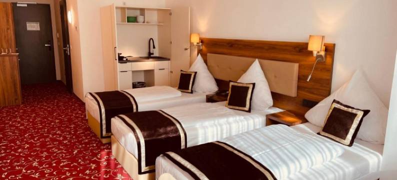 卢纳酒店(Hotel Luna)图片