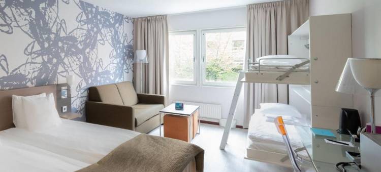 品质酒店-吕勒奥(Quality Hotel Luleå)图片