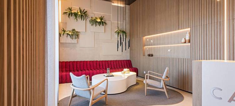 加拿大酒店(Hotel Canada)图片