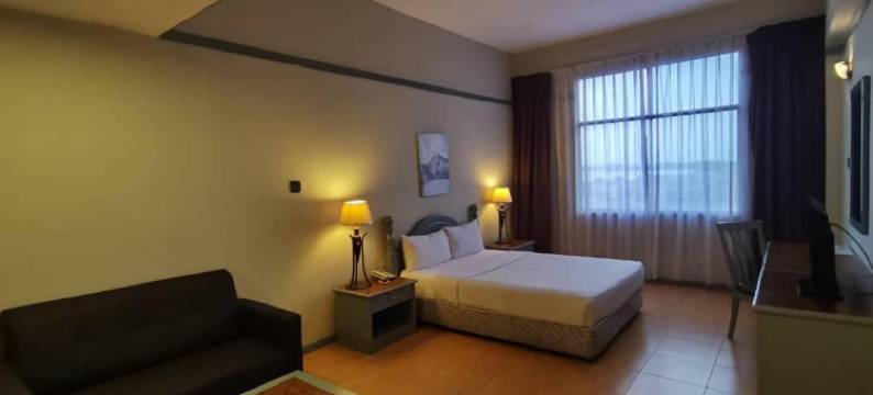 格雷斯酒店(Grace Hotel Lahad Datu)图片