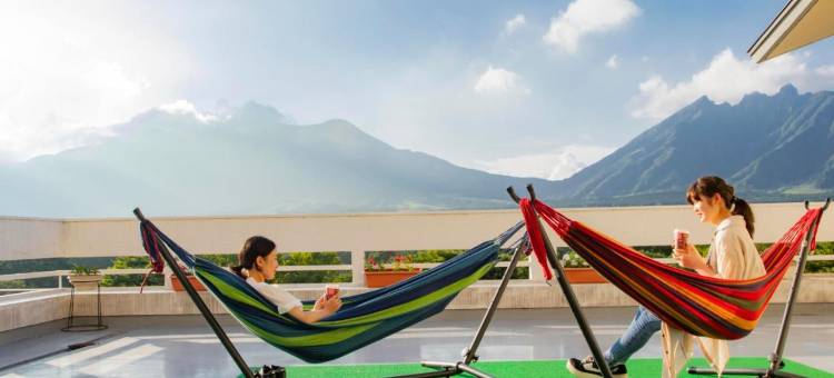 休暇村 南阿苏(Kyukamura Minami-Aso)图片