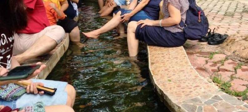 南邦邦都伊酒店(Bondoilampang)图片