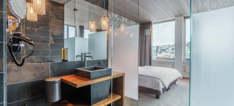 bsmart酒店门齐肯(Bsmart Hotel Menziken)图片