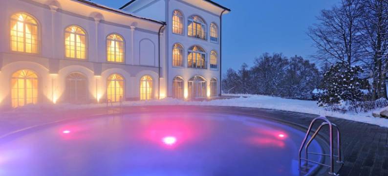 古特伊辛酒店(Hotel Gut Ising)图片