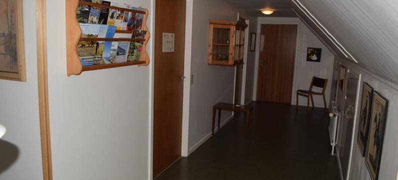 亚伽姆勒斯经济型酒店(客房&早餐)(Nygammelsø Bed & Breakfast)图片