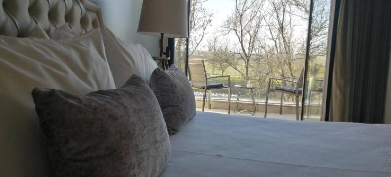 卡萨里约索莱雅旅馆(Casa do Rio Sorraia)图片