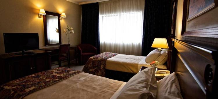 奈多公园酒店(Naindo Park Hotel)图片