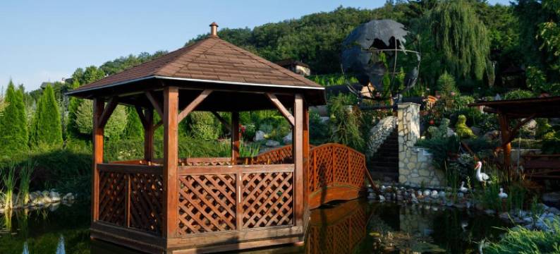 Tokaj Zlatá Putňa - Restaurant & Pension图片