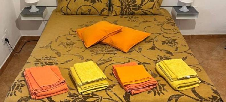 德罗萨公寓(Apartment de Rosa)图片