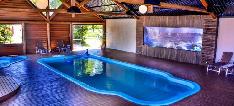 布干维尔生态旅馆(Eco Hotel Bouganville)图片