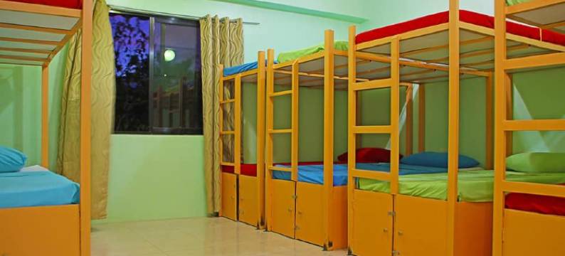 Antwet Backpacker's Inn & Rooftop Bar图片