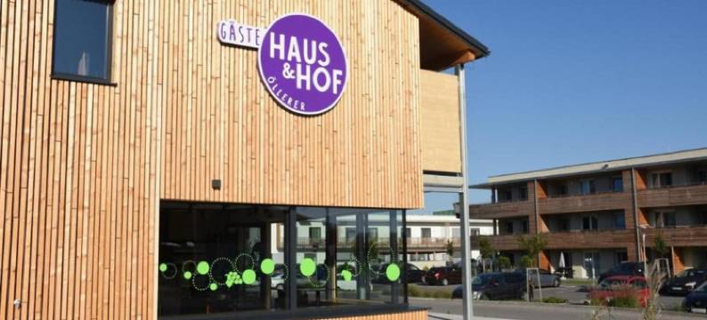 GasteHAUS & Hofladen Familie Ollerer图片