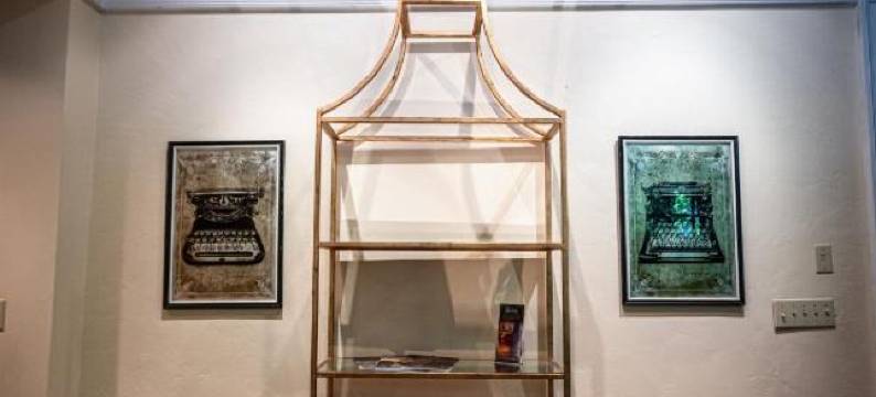 华盛顿街区(Washington Street Quarters)图片