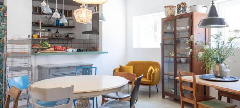 莫伊尼奥·卡尔莫(Moinho Calmo)图片