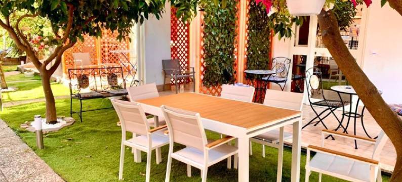 莱昂府邸(Dimora Leone)图片