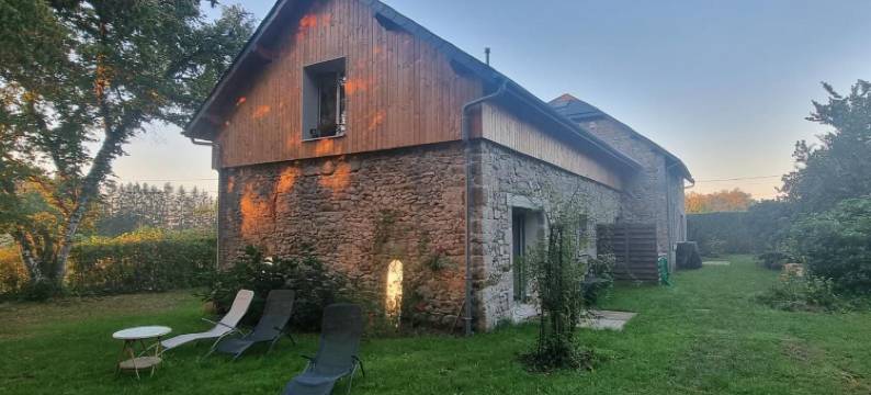 南宁花园(Les Jardins de Nanine)图片