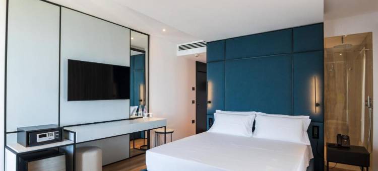 芒果豪华度假村(Mango Luxury Resorts)图片