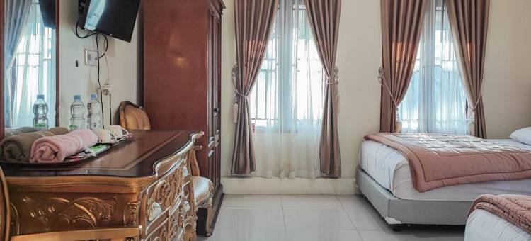 RedDoorz Syariah @ Penginapan Citra Alam 2图片