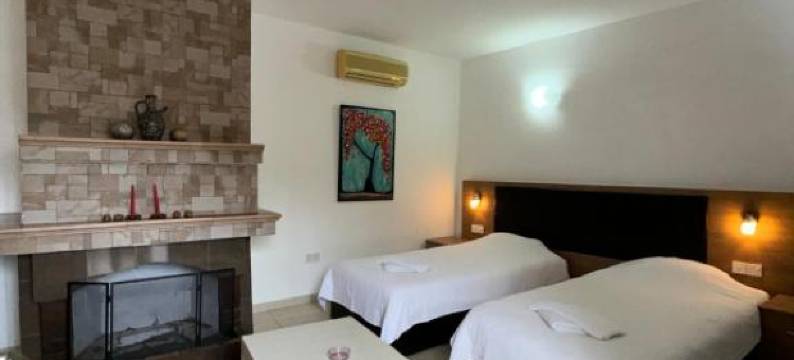 拜图旅馆(Betul Guest House)图片