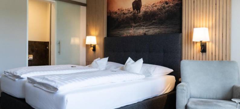 祖姆霍恩埃姆贝格健身酒店(Sporthotel Zum Hohen Eimberg)图片