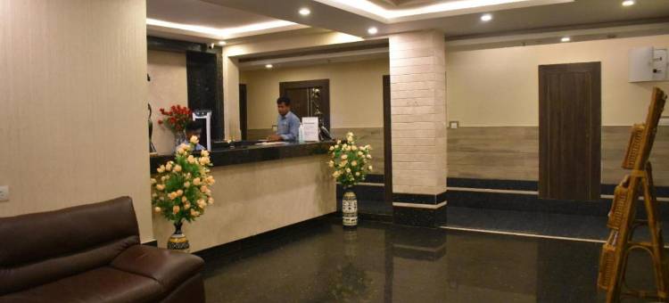 VIP广场酒店(Hotel VIP Square)图片