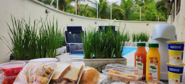 三玛丽亚精品旅馆(Pousada Boutique Três Marias)图片