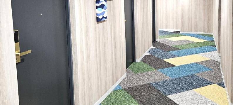 佐世保绿色酒店(Sasebo Green Hotel)图片