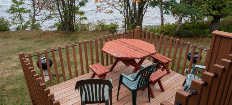 卢森海边别墅(Lutsen Sea Villas)图片