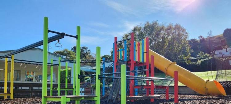 阿卡罗阿十大假日公园(Akaroa Top 10 Holiday Park)图片
