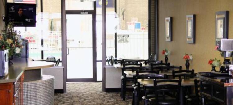 金顶旅馆(Gold Vault Inn)图片