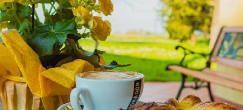 B&B Erika别墅(B&B Villa Erika)图片