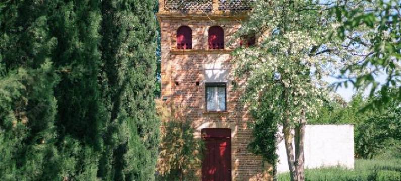 利尔庄园(Le Manoir de Lisle)图片