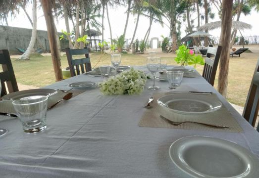 CocoVilla Boutique ResortHotel Overview