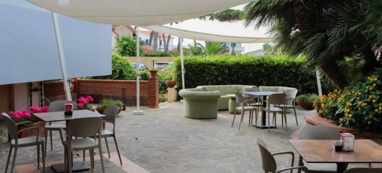 巴卡罗拉二号酒店(Hotel Barcarola 2)图片