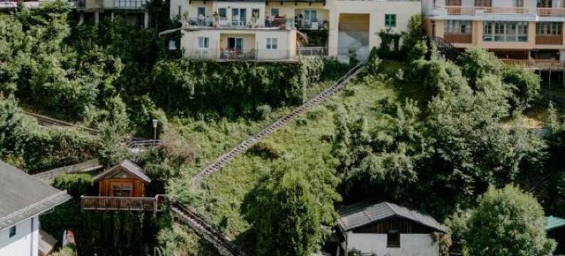 浪漫公寓(维森罗思尔酒店)(Romantik Residenz (Ferienwohnungen Hotel Im Weissen Rössl) - Dependance)图片