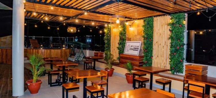 CASA BLANCA SECHURA酒店(HOTEL CASA BLANCA SECHURA)图片