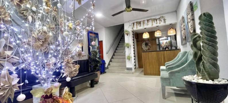 Hotel Balcon de Oro Curumani图片