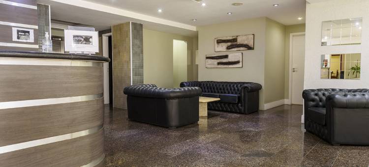 假日套房酒店(Plaza Suite Hotel)图片