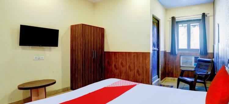 Hotel O Elibrista图片