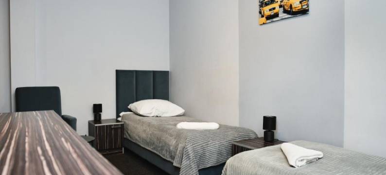 帕乌拉酒店(Hotel Paola)图片