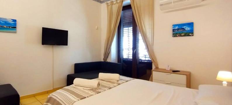 卡里尼港酒店(Porta Carini Residence)图片