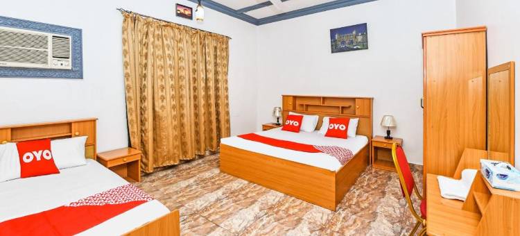 OYO 139 Al Ghadeer Hotel Apartments图片