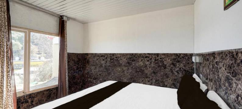 Hotel O snow breeze adventures图片