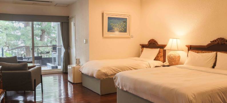 伊萨娜度假村(Isana Resort)图片