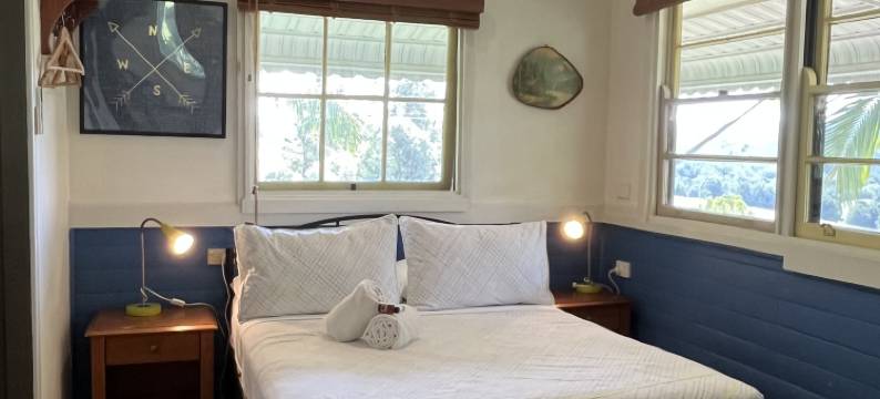 格雷古姆旅馆(Grey Gum Lodge)图片