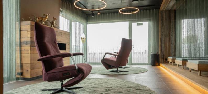 圣提欧酒店(Hotel Sentio)图片